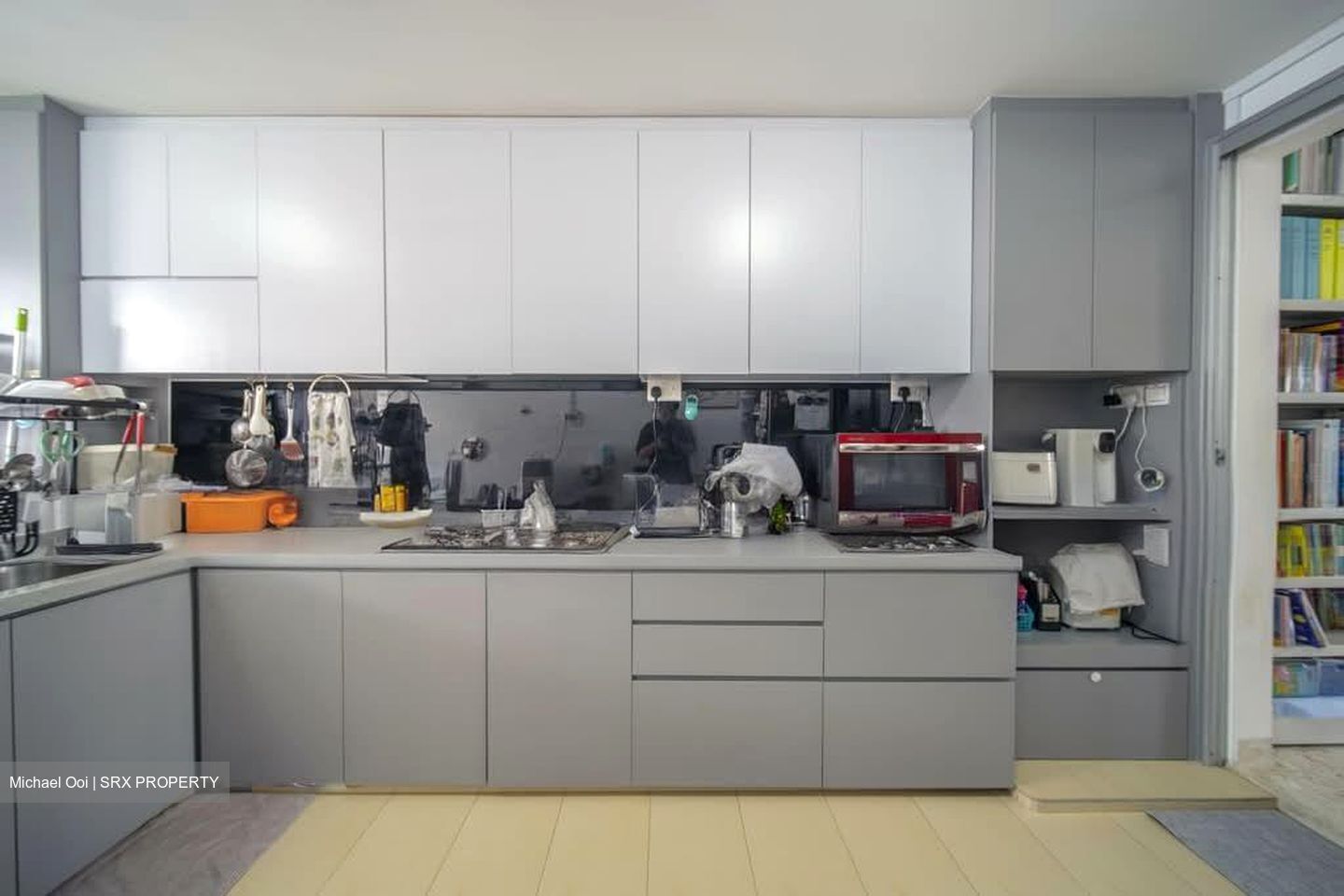 Blk 608 Clementi West Street 1 (Clementi), HDB 3 Rooms #557144551